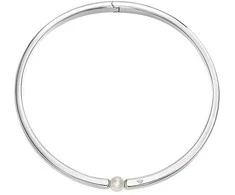 Armani Prabangus vientisas vėrinys su perlais EGS3255040