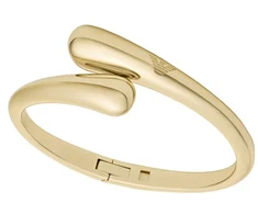 Armani Luxury solid auksinis-plated bracelet EGS3337710