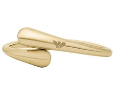Armani Luxury solid auksinis-plated bracelet EGS3337710