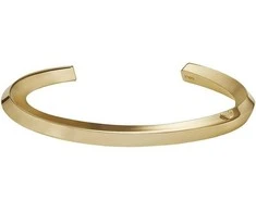 Armani Luxury solid auksinis-plated bracelet EGS3102710