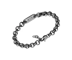Armani Men's chain bracelet AXG0174040