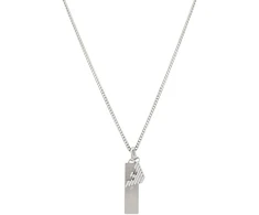 Armani Men's pakabukas with Eagle Logo pendants EGS3306040