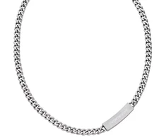 Armani Men's steel pakabukas EGS3303040