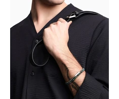 Armani Modern double bracelet for men EGS3316040