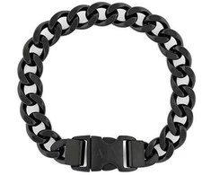 Armani Modern men´s steel bracelet AXG0156001