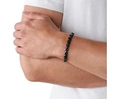 Armani Modern steel bracelet AXG0047001