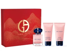 Armani My Way dovanų rinkinys, 150 ml