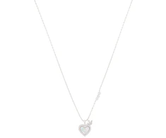 Armani Original pearl jewelry set Sentimental EGS3228SET (pakabukas, earrings)