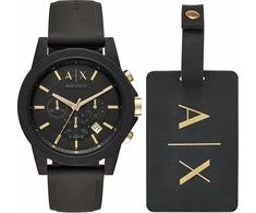Laikrodis Armani Outerbanks AX7105