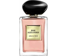 Giorgio Armani Private Rose AlexandriaEDT tualetinis vanduo unisex, 100 ml