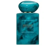 Armani Privé Bleu Turquoise