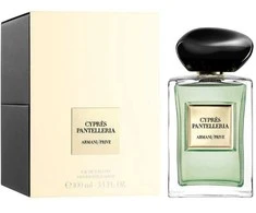 Giorgio Armani Privé Cypres Pantelleria EDT tualetinis vanduo unisex, 50 ml