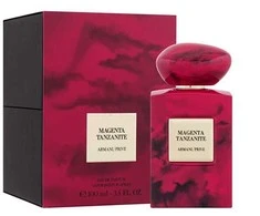 Giorgio Armani Privé Magenta Tanzanite EDP parfumuotas vanduo unisex, 100 ml