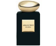 Armani Prive Oud Royal (U) EDP 100ml