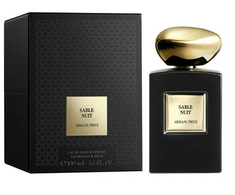 Armani Prive Sable Nuit (U) EDP 100ml