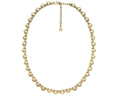 Armani Romantic auksinis-plated pakabukas EGS3330710
