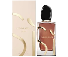 Giorgio Armani Si PP kvepalai moterims, 50 ml