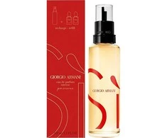 Giorgio Armani Si Passione Intense 2024 EDP parfumuotas vanduo moterims, 100 ml