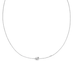 Armani Sidabrinis pakabukas Sentimental EG3642040