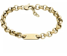 Armani Stylish chain bracelet AXG0175710