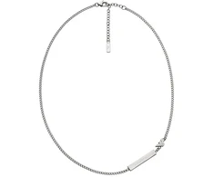 Armani Stylish steel pakabukas for men EGS3309040