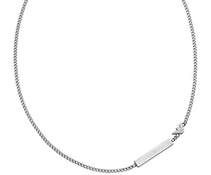 Armani Stylish steel pakabukas for men EGS3309040