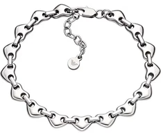 Armani Women's heart bracelet EGS3335040