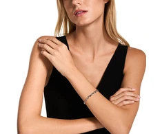 Armani Women's heart bracelet EGS3335040