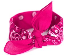 Art Of Polo Bandana Classic Rebel
