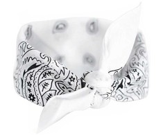 Art Of Polo Bandana Classic Rebel