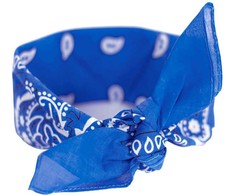 Art Of Polo Bandana Classic Rebel