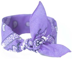 Art Of Polo Bandana Classic Rebel