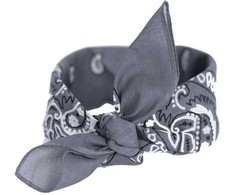 Art Of Polo Bandana Classic Rebel