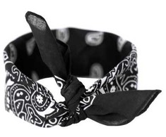 Art Of Polo Bandana Classic Rebel