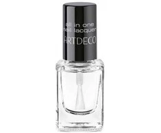 Artdeco (viskas viename) nagų lakas, 10 ml