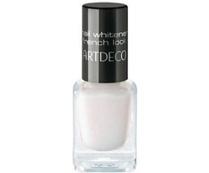 Artdeco balinamieji dažai prancūziškam manikiūrui (nagų baliklis prancūziško stiliaus) 10 ml