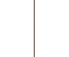 Artdeco 24H MICRO BROW liquid liner-dark #10-medium ruda 0,6 ml