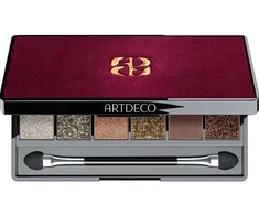 Artdeco Glittery Eyeshadow Palette N3