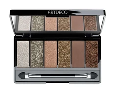 Artdeco Glittery Eyeshadow Palette N3