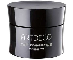 CREAM ARTDECO_Nail Massage Kreminis nagų masažinis kremas 17ml