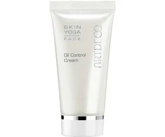 Artdeco drėkinamasis kremas riebiai ir probleminei odai (Oil Control Kreminis), 50 ml