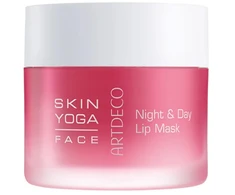 Artdeco Skin Yoga Face Night &amp; Day Lip Mask, 20 ml