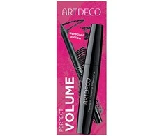 Artdeco Perfect Volume Blakstienų tušas &amp; Liner Set Gift Set