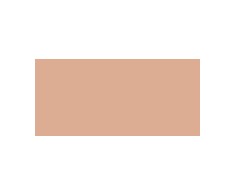 "Artdeco" apsauginis pudros pagrindas nuo saulės SPF50 90 Light Sand