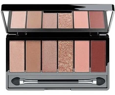Artdeco Iconic Eyeshadow Palette, 9.6 g