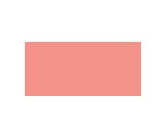 "Artdeco" greitai džiūstantis nagų lakas "Coral Charm" 10ml