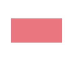 ArtDeco Couture Kreminis Lipstick 285 Ballerina Refill, 4 g