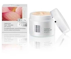Artdeco Skin Yoga hialurono rūgšties maitinamosios putos, 50 ml