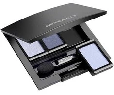 Artdeco Trio magnetinė dėžutė su veidrodėliu (Beauty Box Trio)