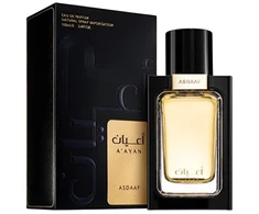 Asdaaf A`ayan - EDP